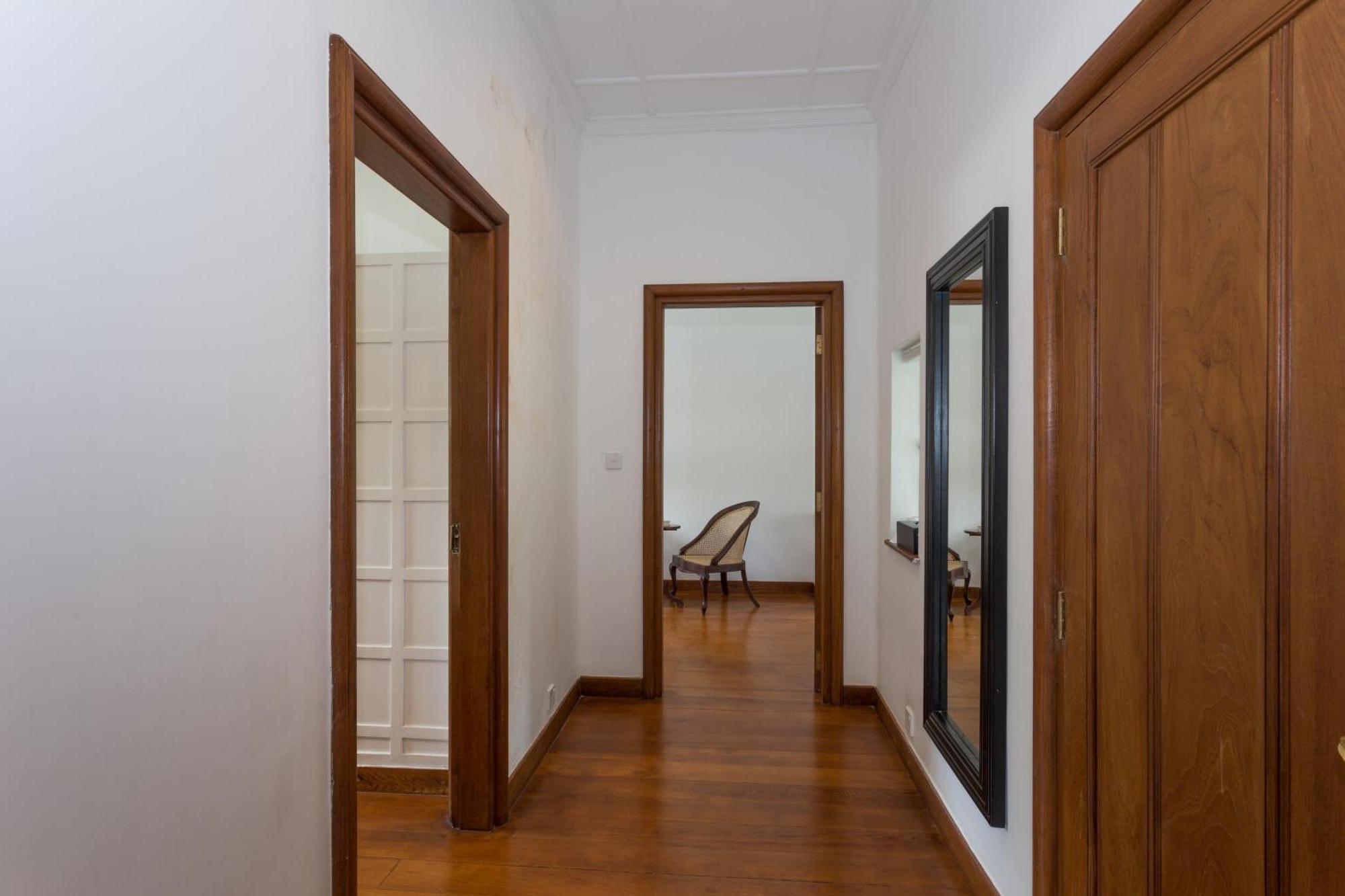 Hotel The Planters House Koslanda Exterior foto