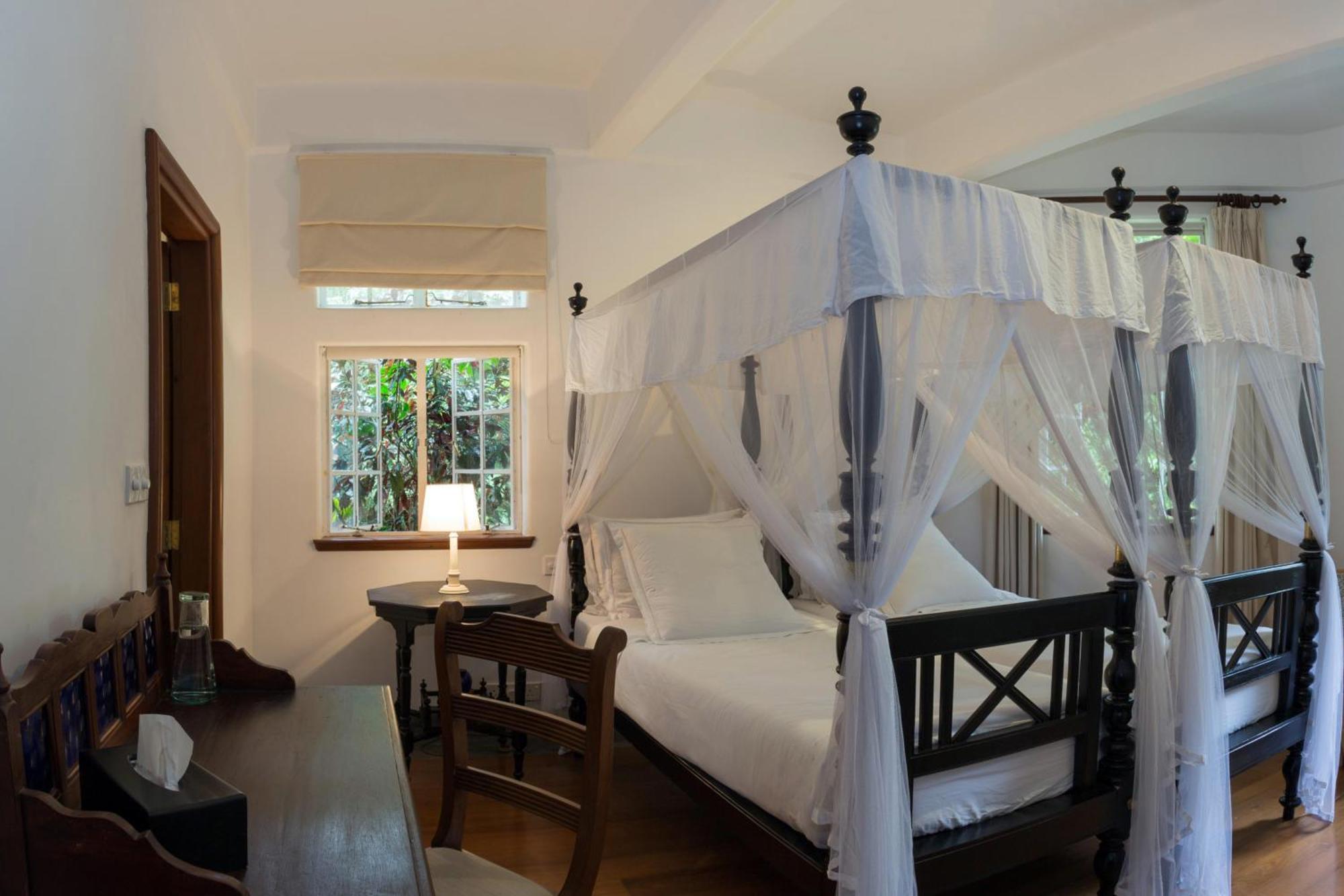 Hotel The Planters House Koslanda Exterior foto
