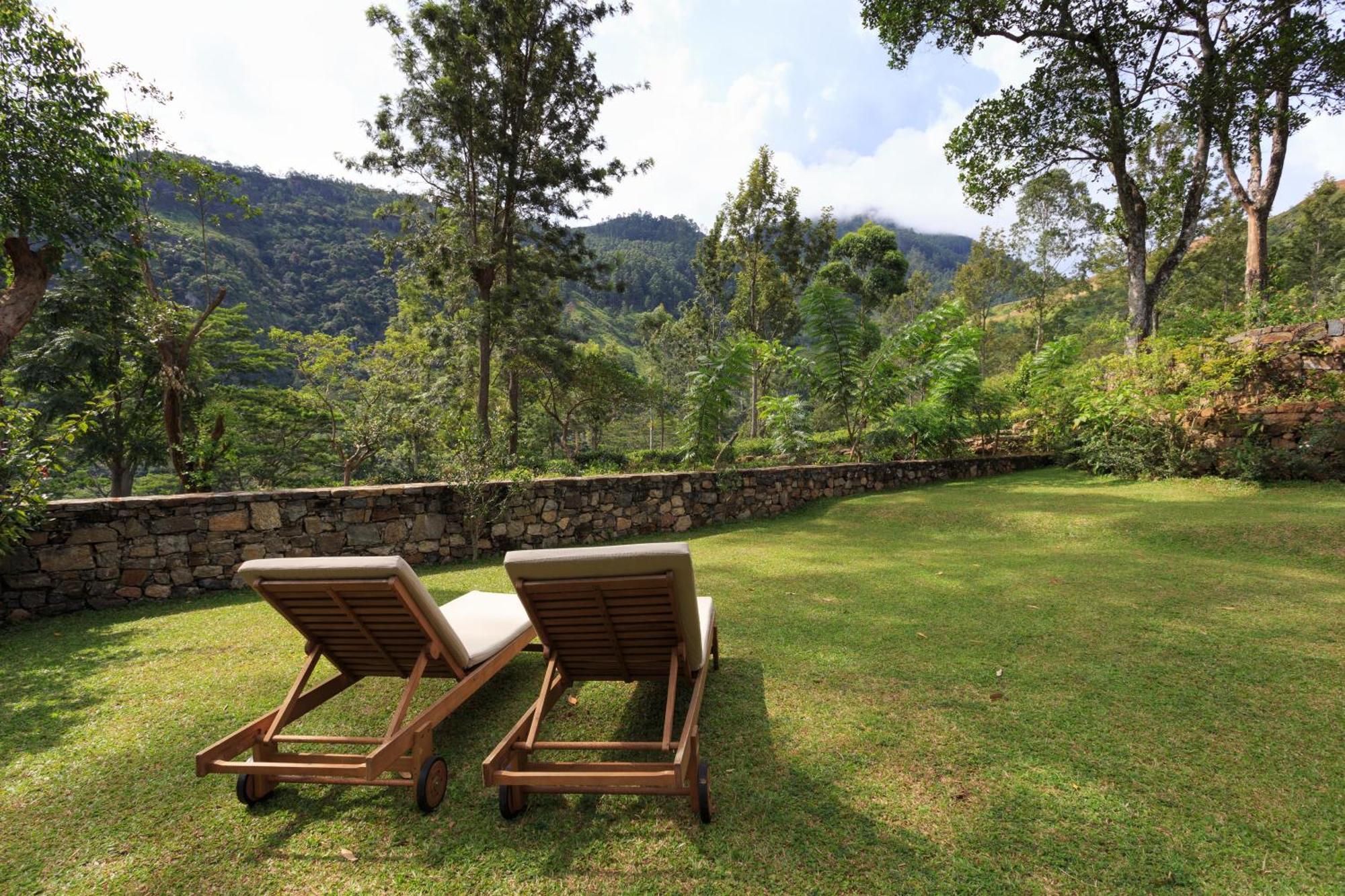 Hotel The Planters House Koslanda Exterior foto