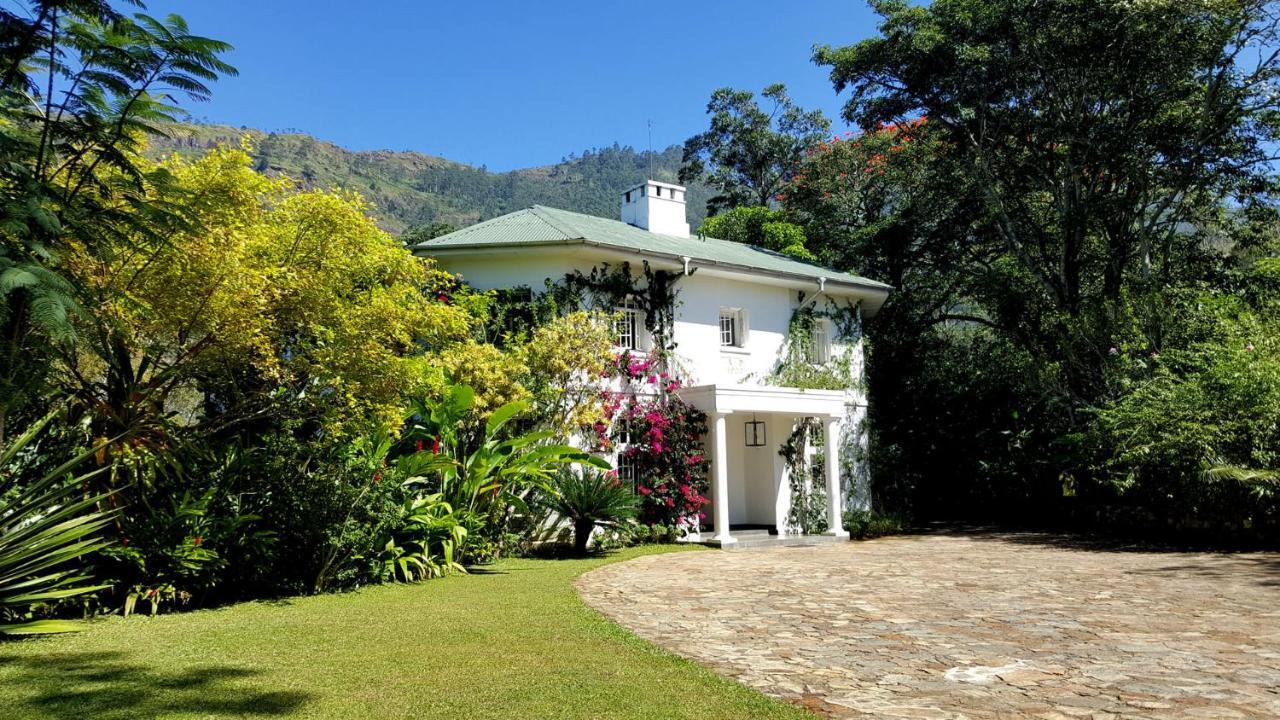 Hotel The Planters House Koslanda Exterior foto