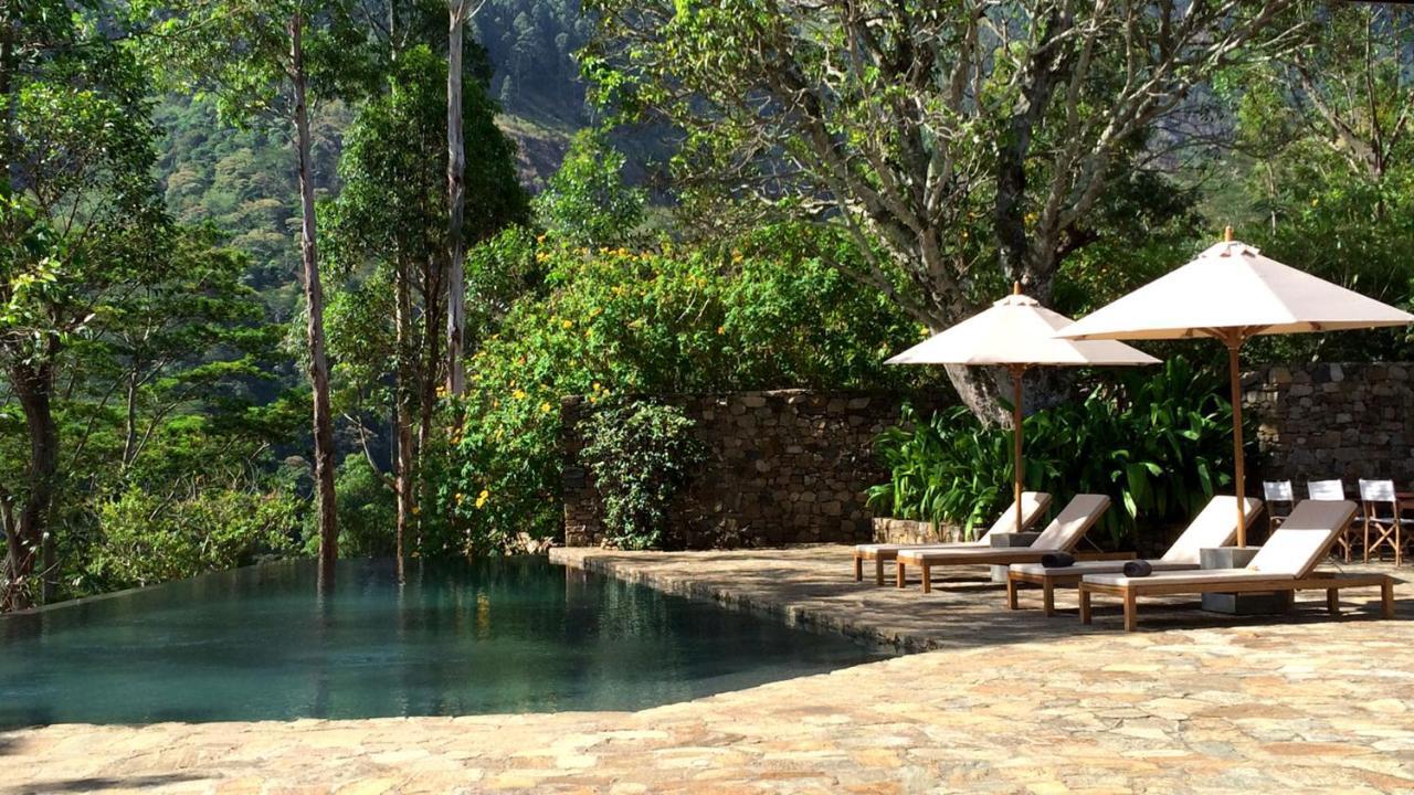 Hotel The Planters House Koslanda Exterior foto