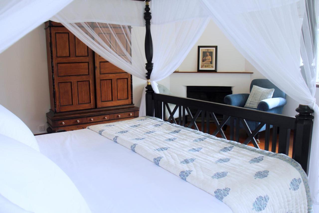 Hotel The Planters House Koslanda Exterior foto