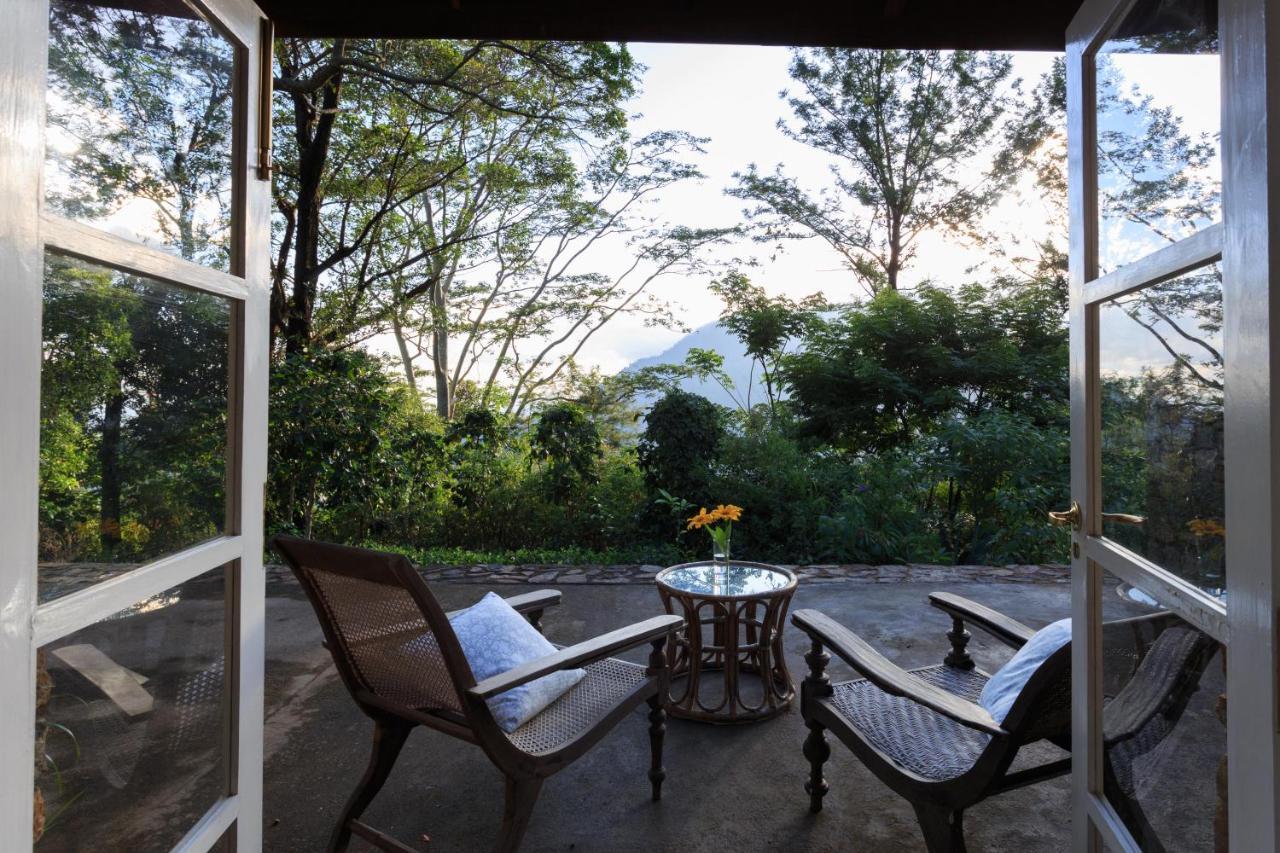 Hotel The Planters House Koslanda Exterior foto