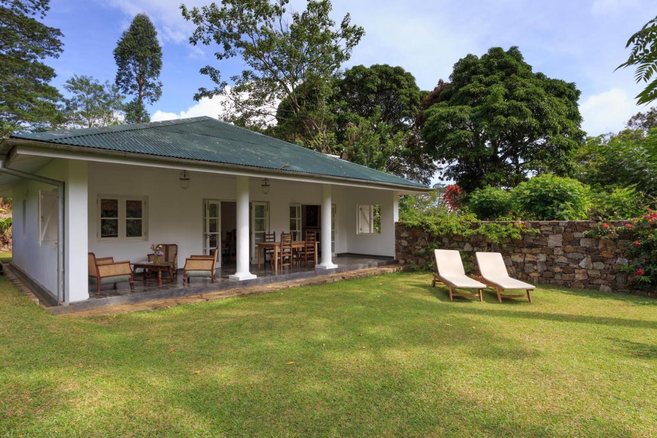 Hotel The Planters House Koslanda Exterior foto
